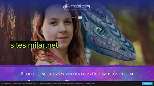 vnitrnisvety.cz alternative sites