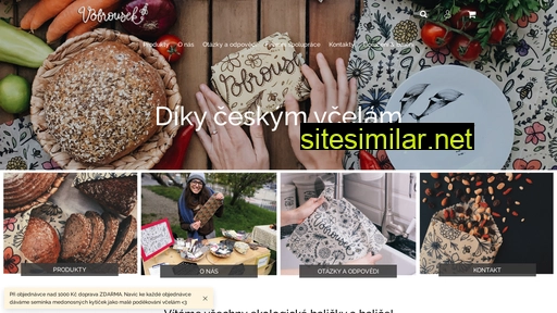 vobrousek.cz alternative sites