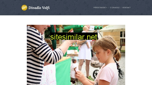 volfi.cz alternative sites