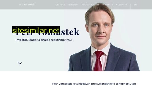 vomastek.cz alternative sites