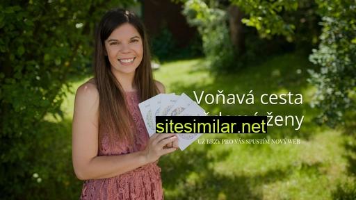 vonavacesta.cz alternative sites