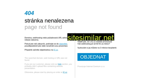 voscheb.ic.cz alternative sites