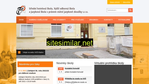 voskladno.cz alternative sites