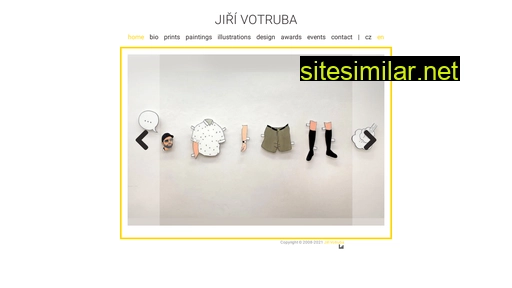 votruba.cz alternative sites