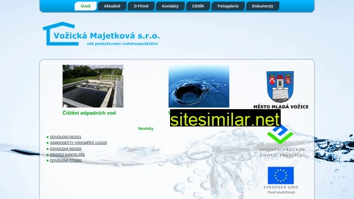 vozicka-majetkova.cz alternative sites