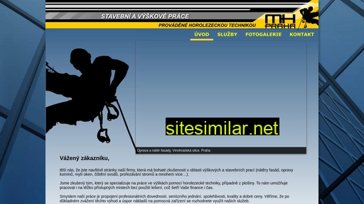 vp-mh.cz alternative sites