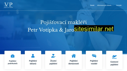 vppm.cz alternative sites