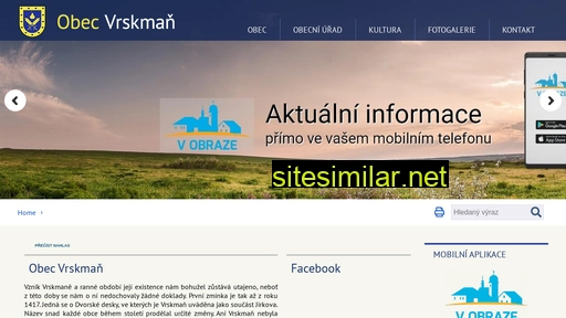 vrskman.cz alternative sites