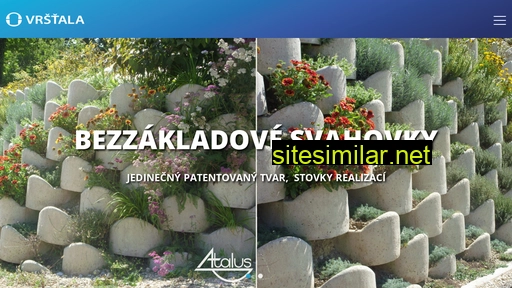 vrstala.cz alternative sites