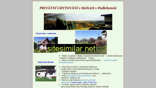 vrzalovi.cz alternative sites