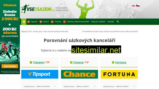 vseosazeni.cz alternative sites