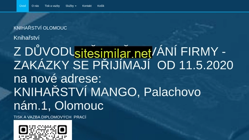 vsezpapiru.cz alternative sites