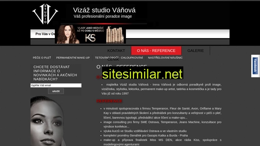 vstudiov.cz alternative sites