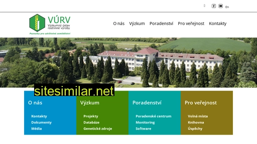 vurv.cz alternative sites