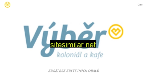 vybertabor.cz alternative sites