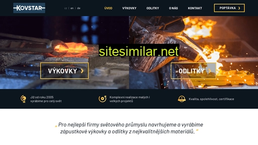 vykovky.cz alternative sites
