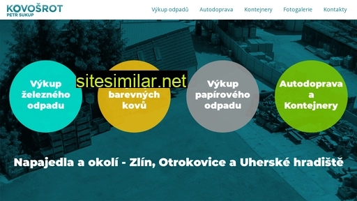 vykupsukup.cz alternative sites