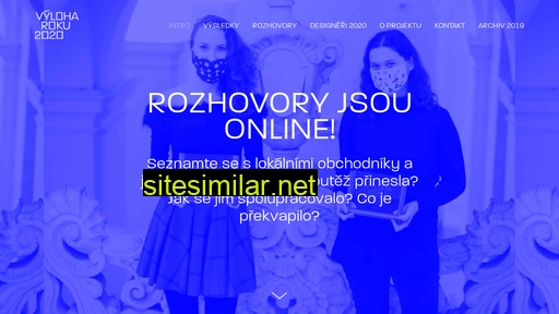 vyloharoku.cz alternative sites