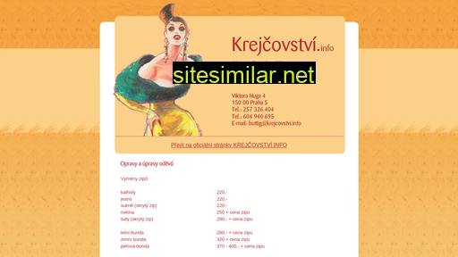 vymenyzipu.cz alternative sites