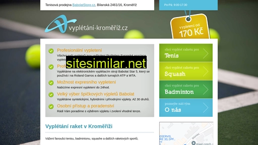 vypletani-kromeriz.cz alternative sites