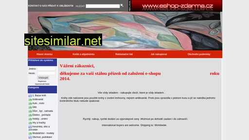 vyprodej-velkoobchod.cz alternative sites