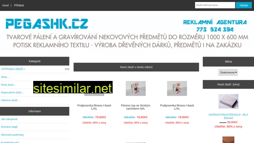 vyprodejhk.cz alternative sites