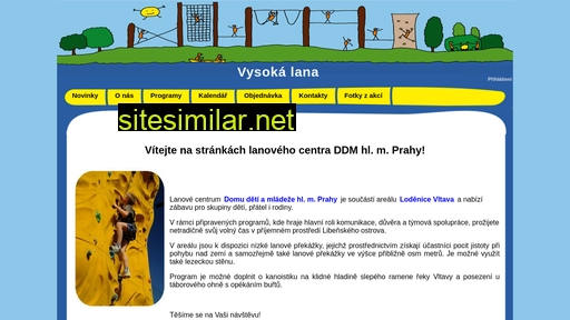 vysokalana.cz alternative sites