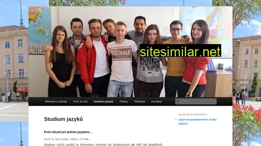vyuka-brno.cz alternative sites