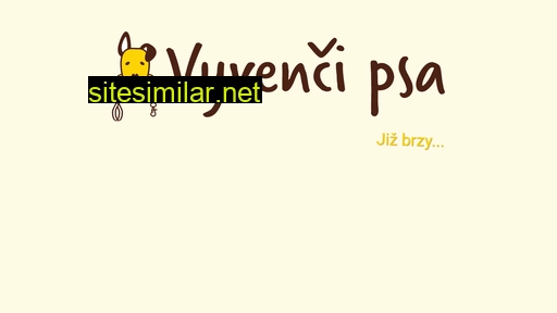 vyvencipsa.cz alternative sites