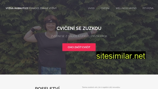 vyziva-hubnuti.cz alternative sites