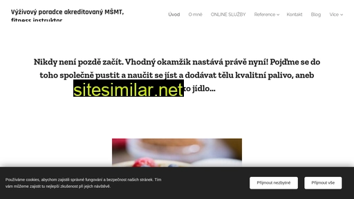 vyzivovyporadce-hustopece.cz alternative sites