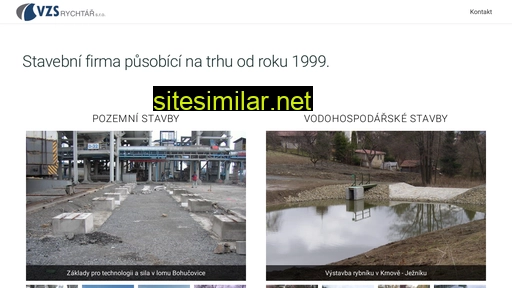 vzsrychtar.cz alternative sites