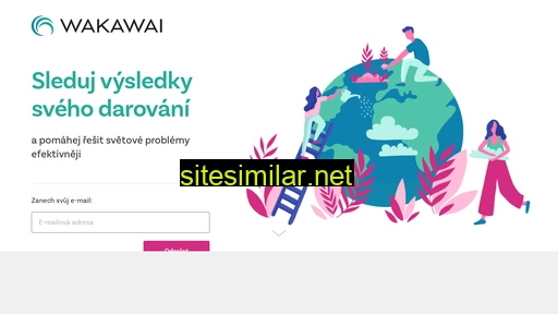 wakawai.cz alternative sites