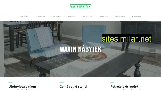 wavin-osma.cz alternative sites