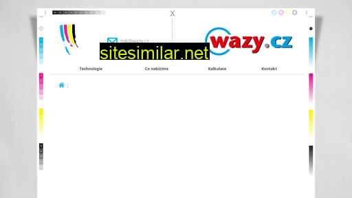 wazy.cz alternative sites