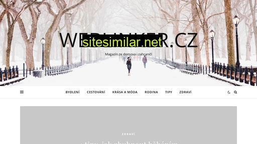 weblinker.cz alternative sites