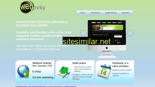 web-jicin.cz alternative sites