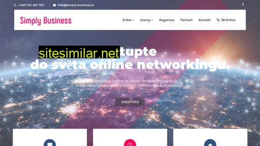 web.simply-business.cz alternative sites