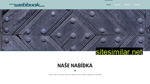webbook.cz alternative sites