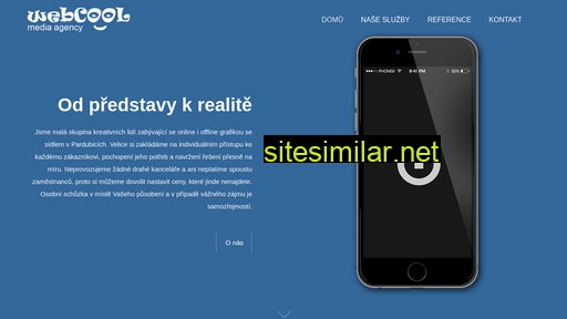 webcool.cz alternative sites