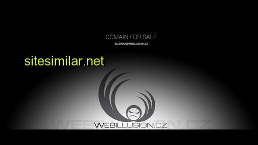 webillusion.cz alternative sites
