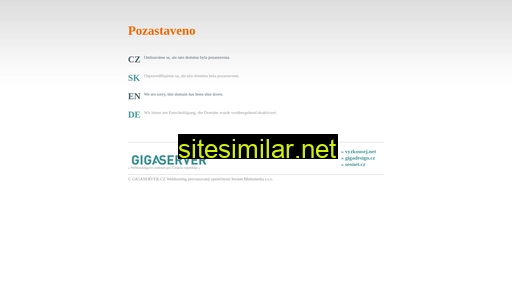 webjicin.cz alternative sites