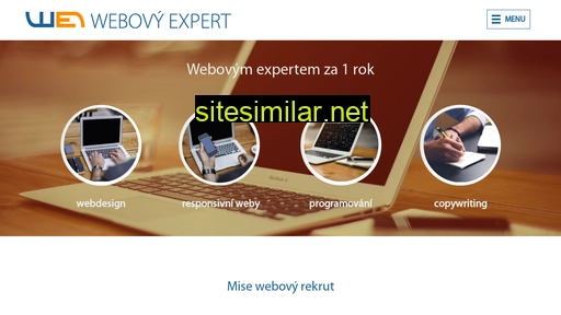 webovyexpert.cz alternative sites