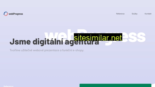 webprogress.cz alternative sites
