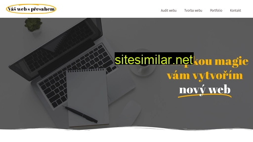 webspresahem.cz alternative sites