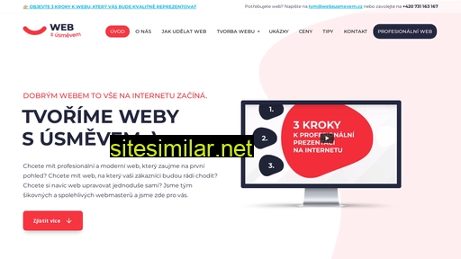 websusmevem.cz alternative sites