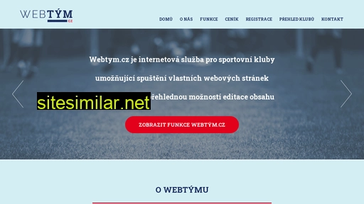 webtym.cz alternative sites