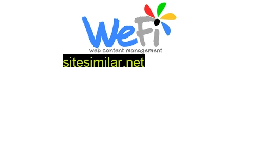 wefi.cz alternative sites