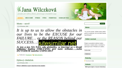 wellness-guru.cz alternative sites