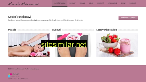 wellness-poradce.cz alternative sites